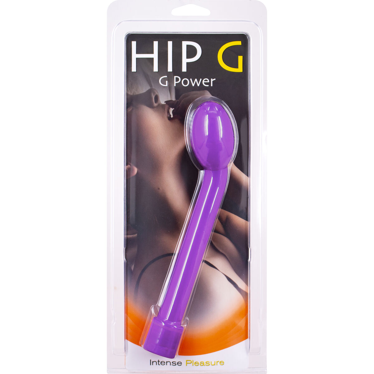 Vibrator Seven Creations Purple