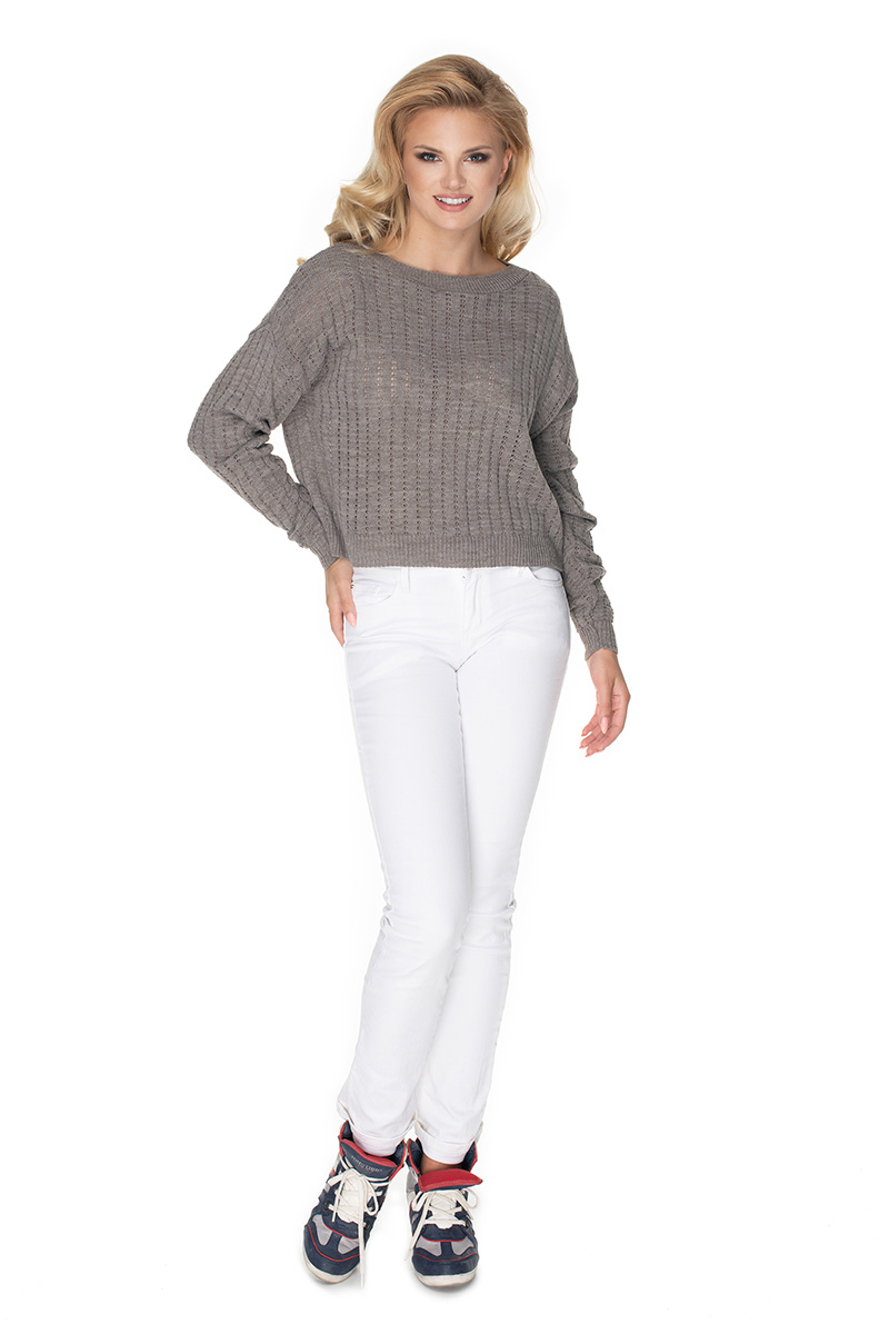  Jumper model 134600 PeeKaBoo  beige