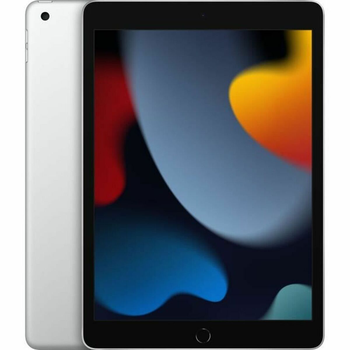 Tablet Apple iPad (2021) 10,2" 256 GB Silver