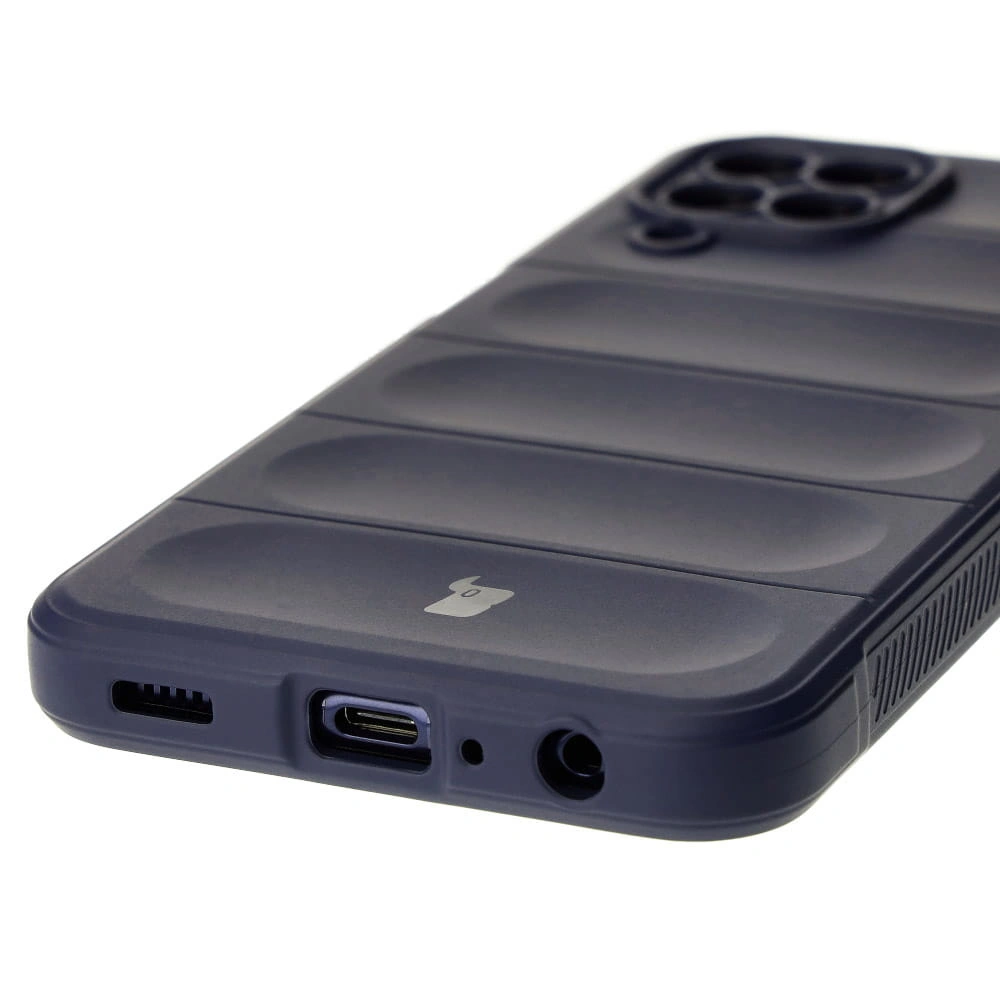 Bizon Case Tur Samsung Galaxy M33 5G navy blue