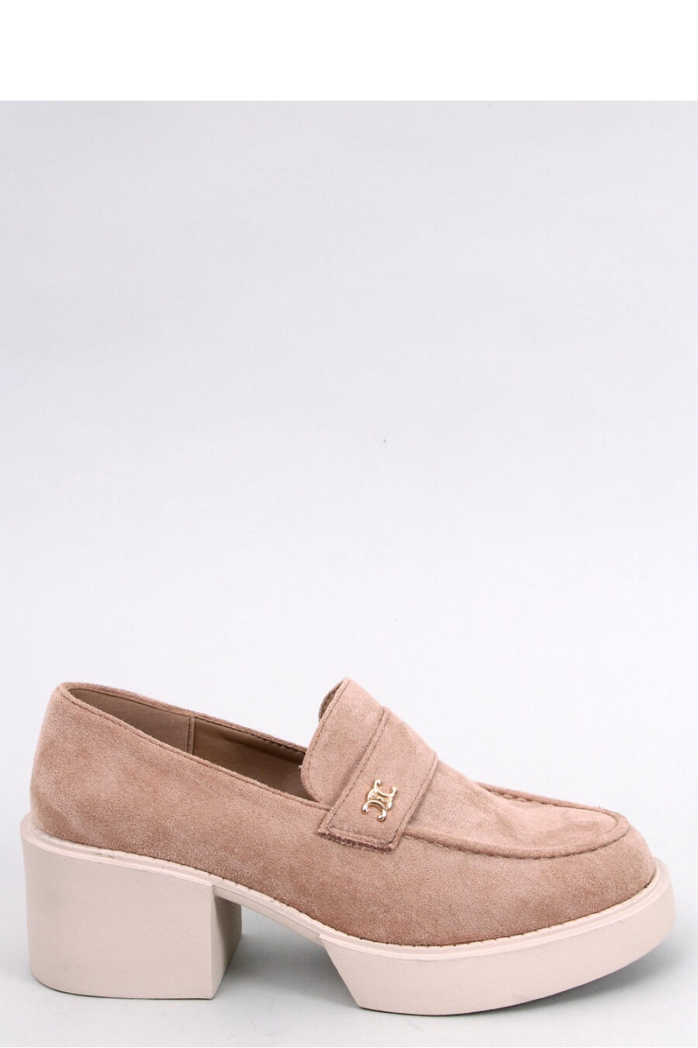  Mocassin model 185770 Inello  beige