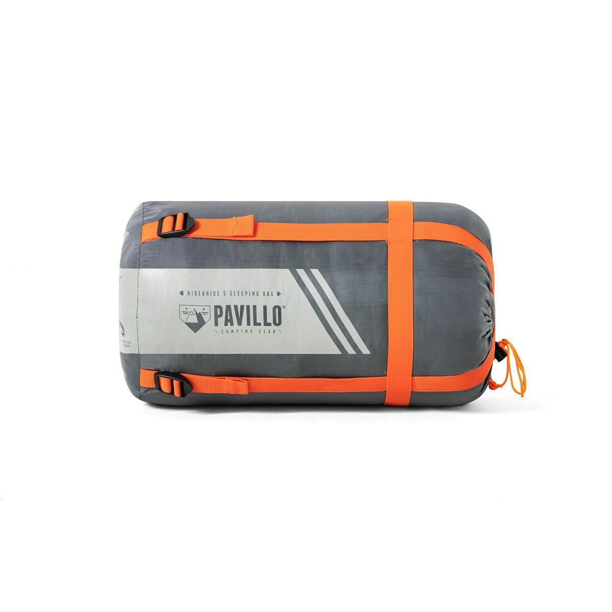 Sleeping Bag Bestway Plastic 220 x 75 x 50 cm 6º - 10 ºc Sleeping Bag Bestway Plastic 220 x 75 x 50 cm 6º - 10 ºc