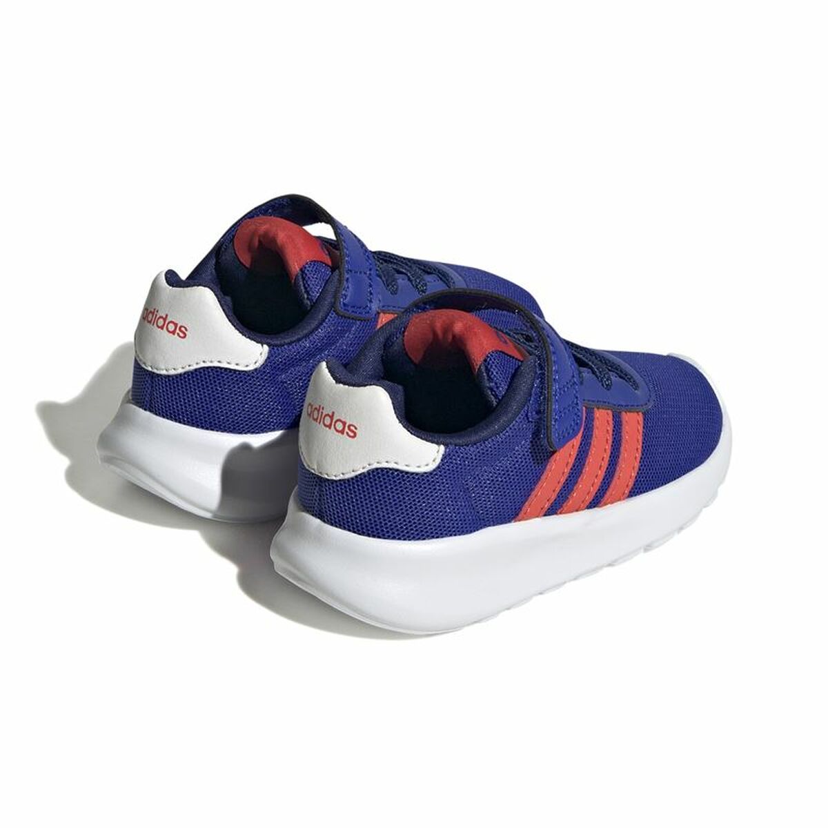 Sports Shoes for Kids Adidas Lite Racer 3.0 Blue