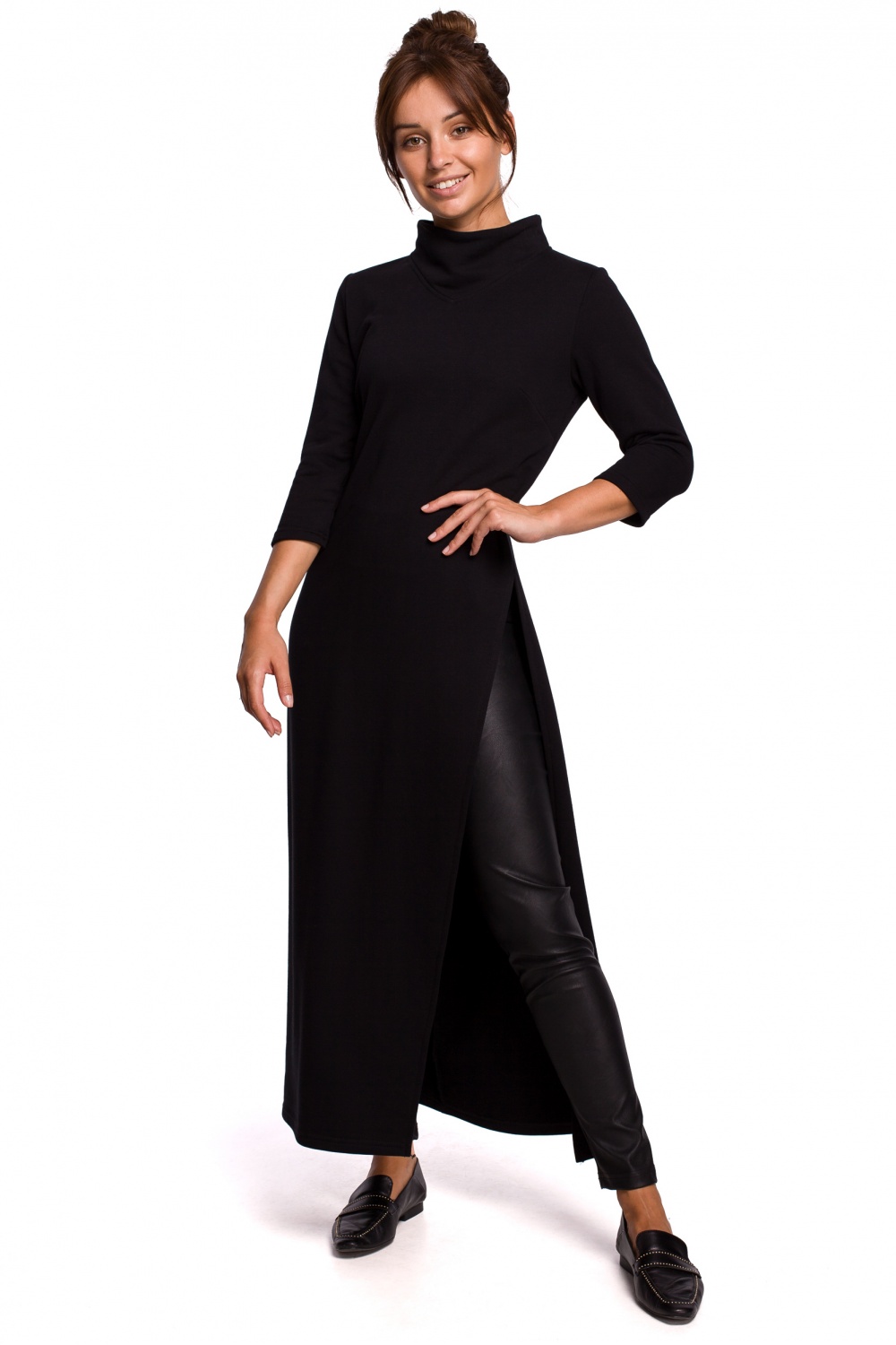  Tunic model 147225 BeWear  black