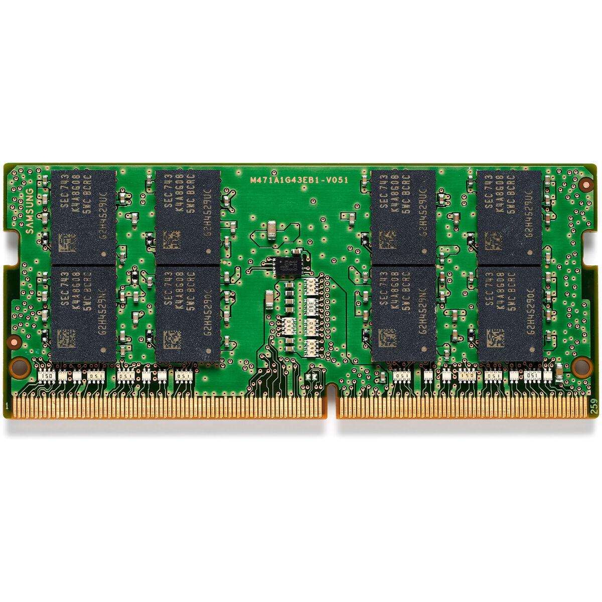 RAM Memory HP 4M9Y0AA DDR5