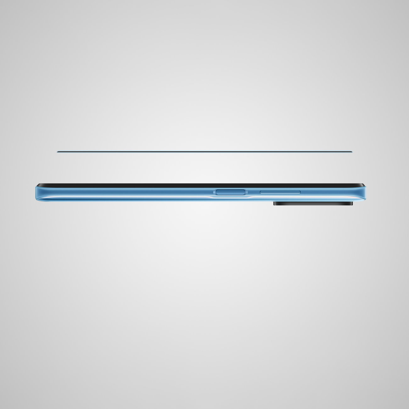 Nillkin Amazing CP+ PRO Xiaomi Redmi 10