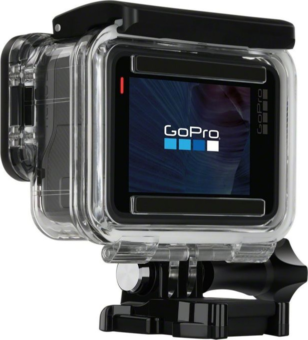 Tech-Protect Waterproofcase Gopro Hero 5/6/7 Clear