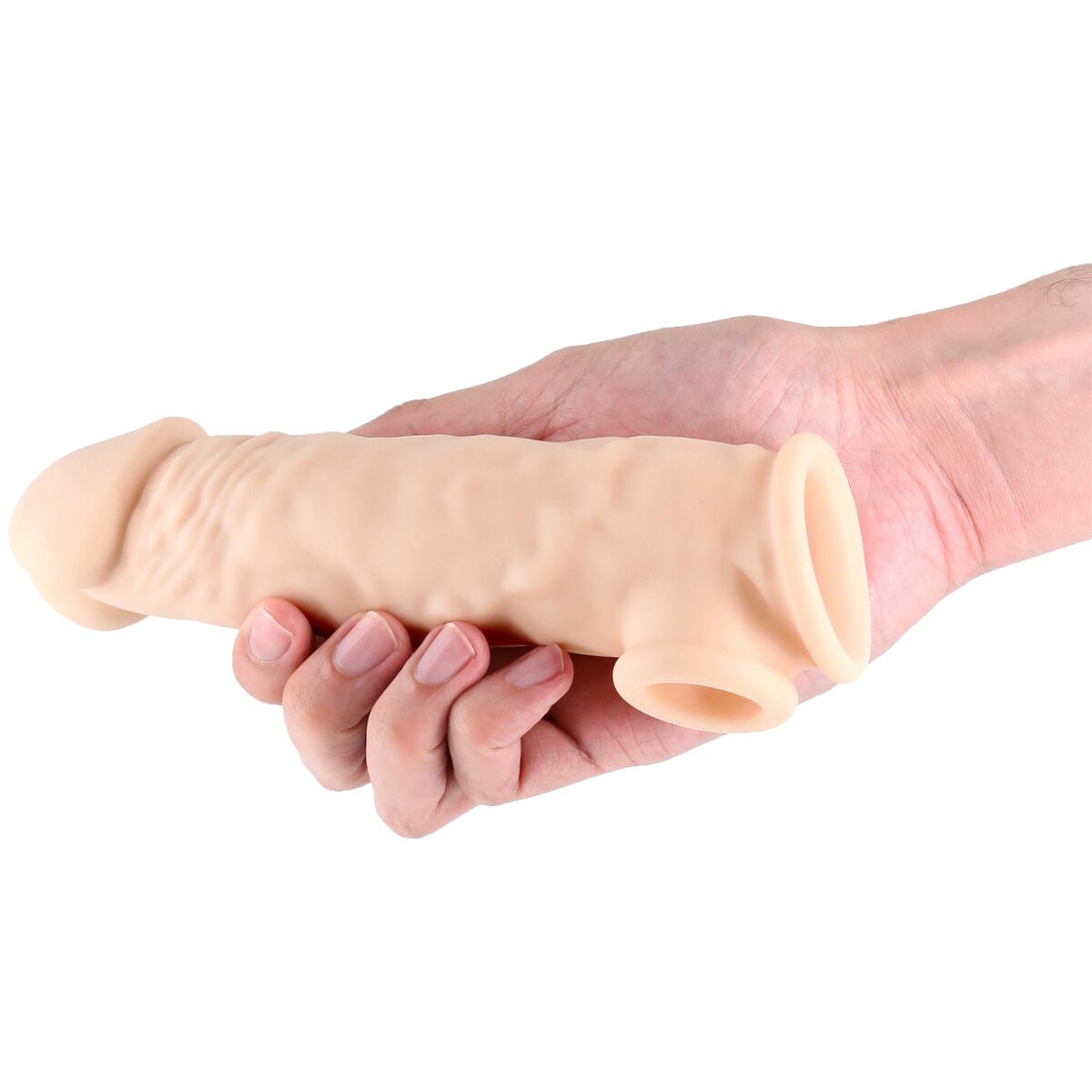 Penis cover NS Novelties Renegade Meat 18,6 x 4,3 x 5,5 cm