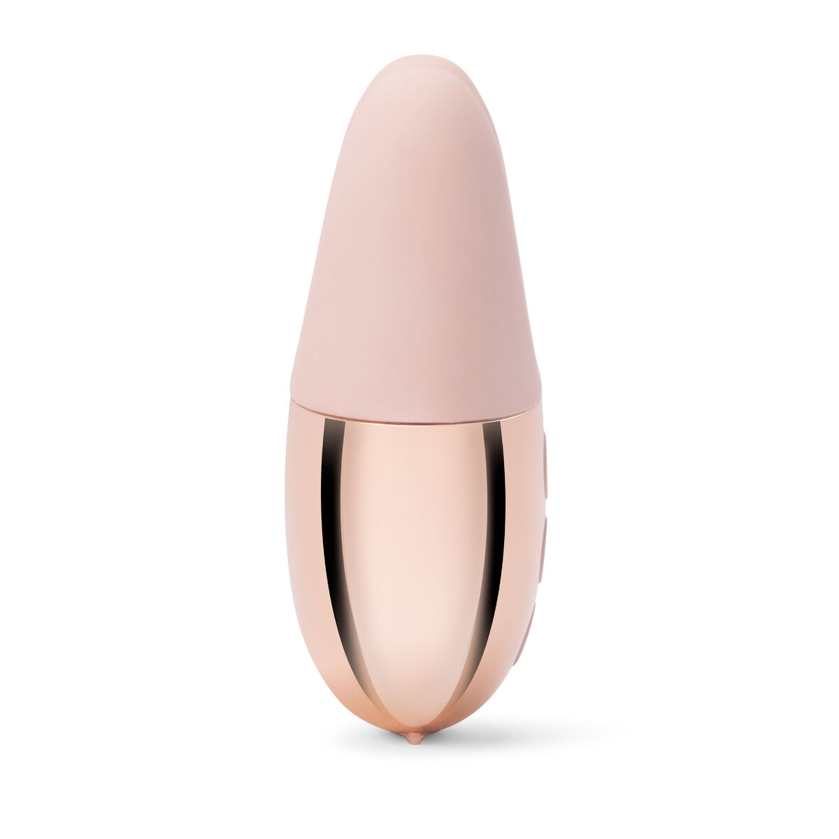 Vibrator Le Wand Double Vibe Rose Gold Vibrator Le Wand Double Vibe Rose Gold