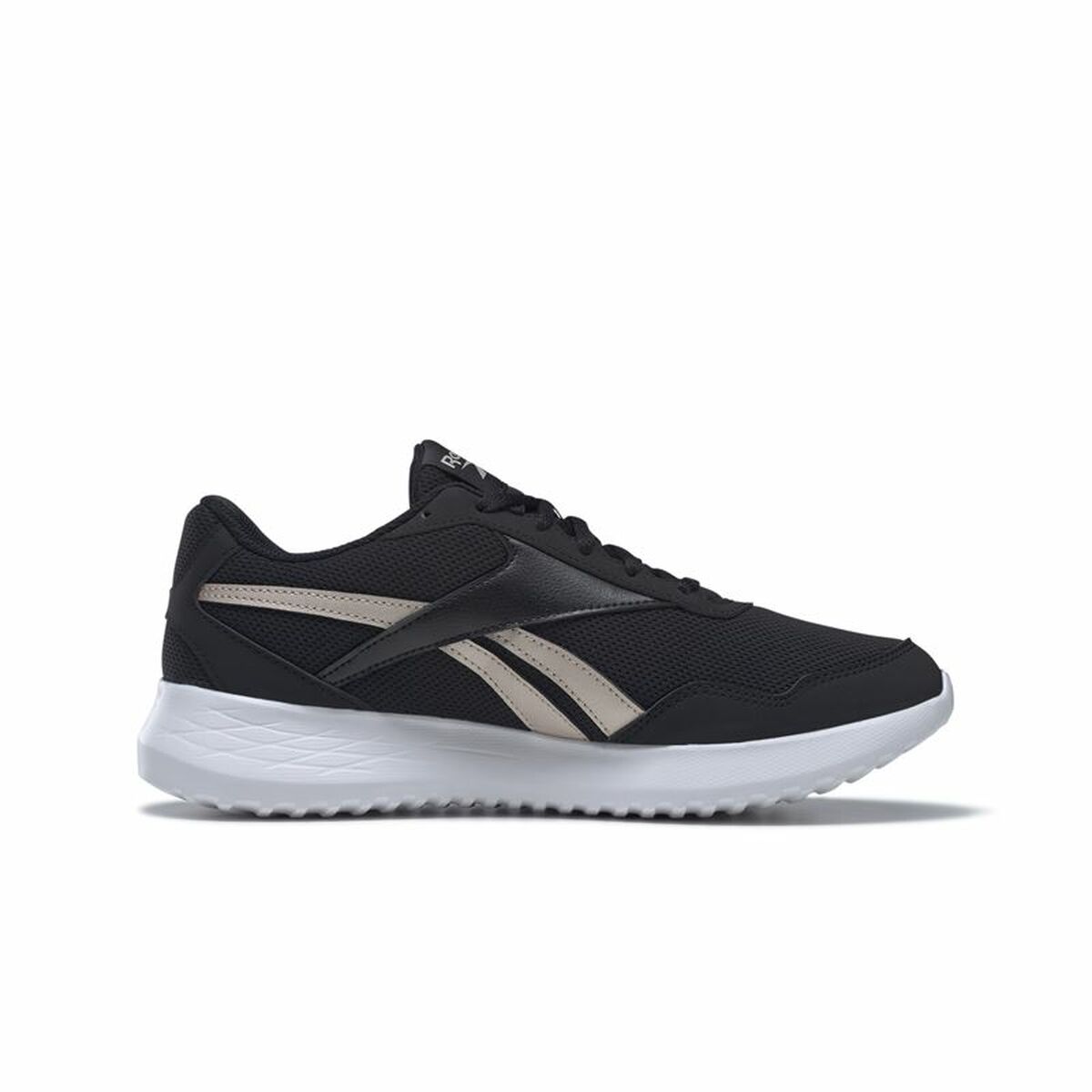 Sports Trainers for Women Reebok Energen Lite Black