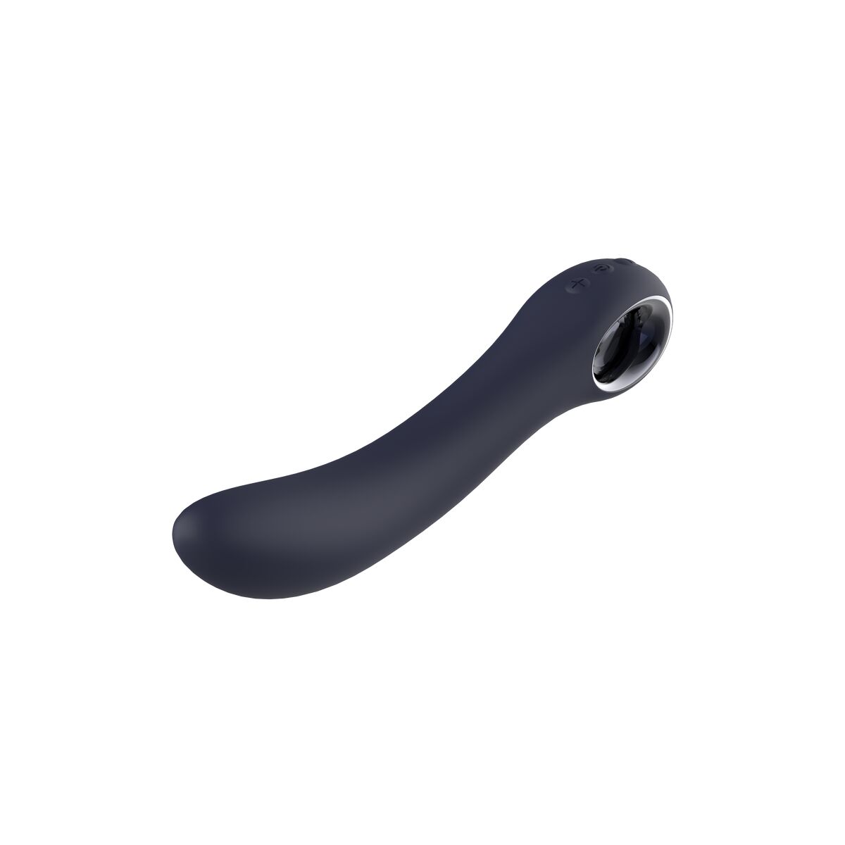 G-Spot Vibrator Dream Toys Glam Blue G-Spot Vibrator Dream Toys Glam Blue