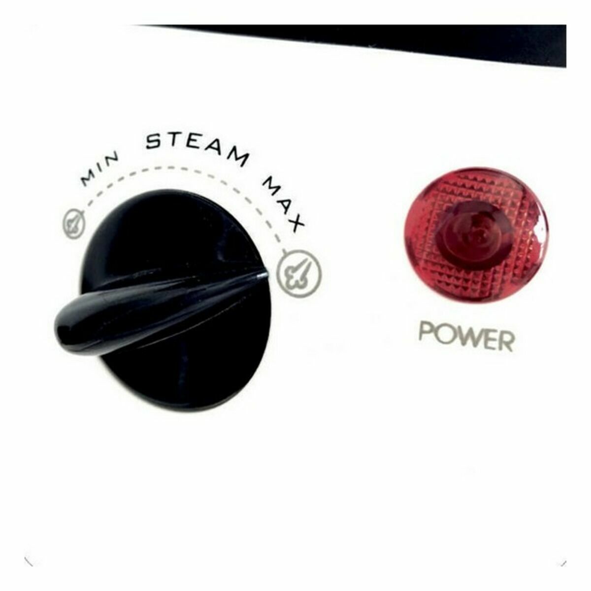 Steam Generating Iron Haeger 5608475009204 0,9 L 2400W