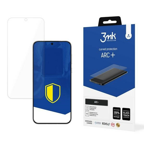 3MK ARC+ Huawei Pura 70 Ultra