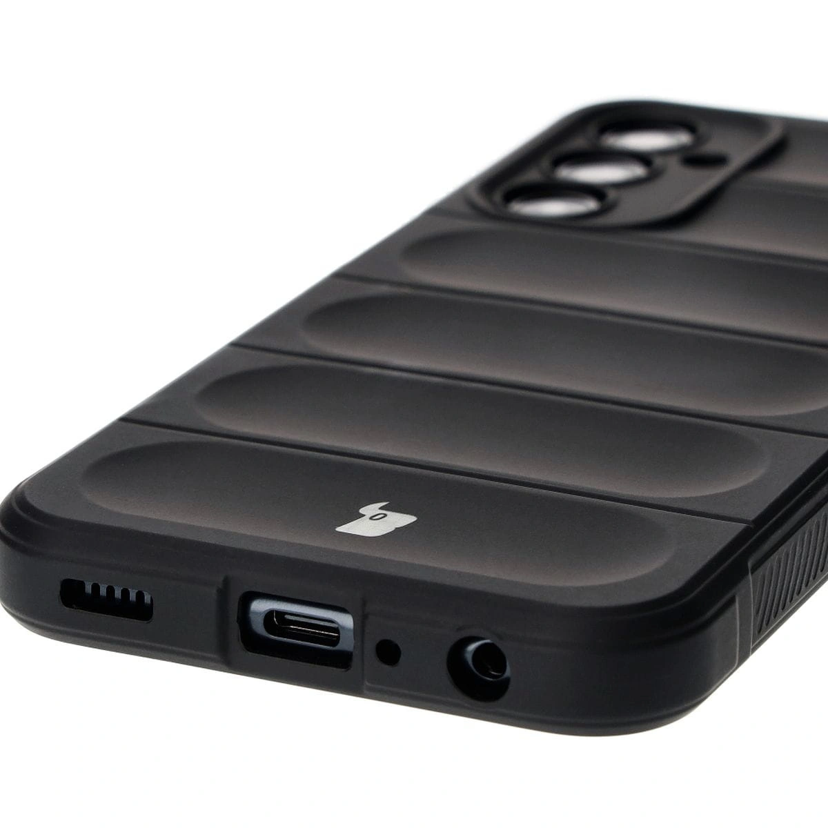 Bizon Case Tur Samsung Galaxy M34 5G black