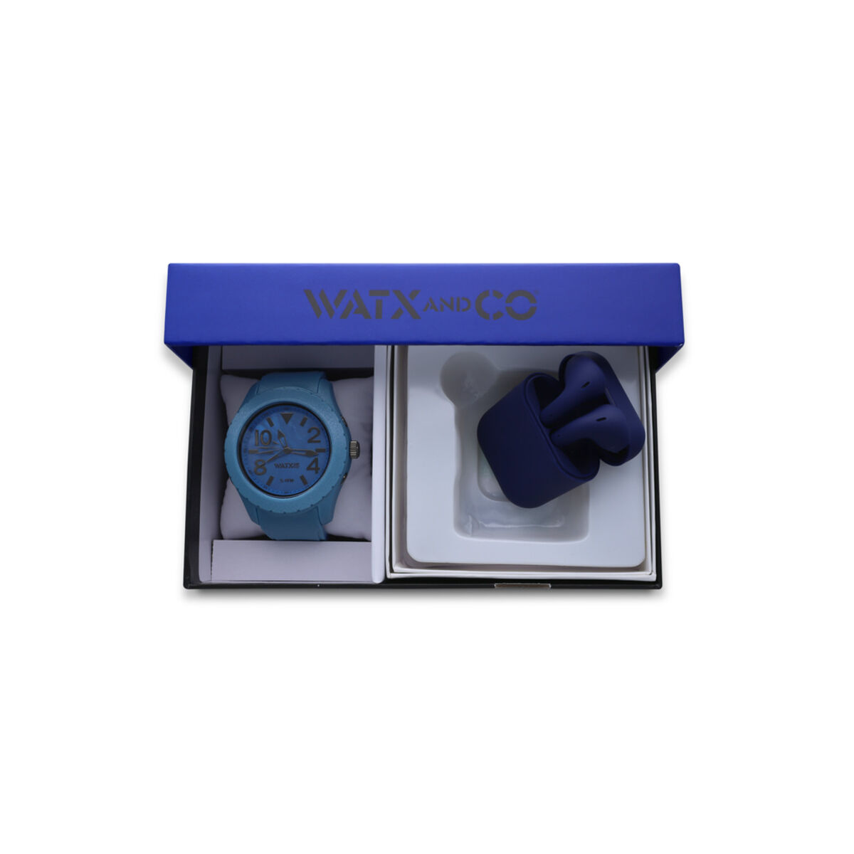 Ladies' Watch Watx & Colors (Ø 49 mm)
