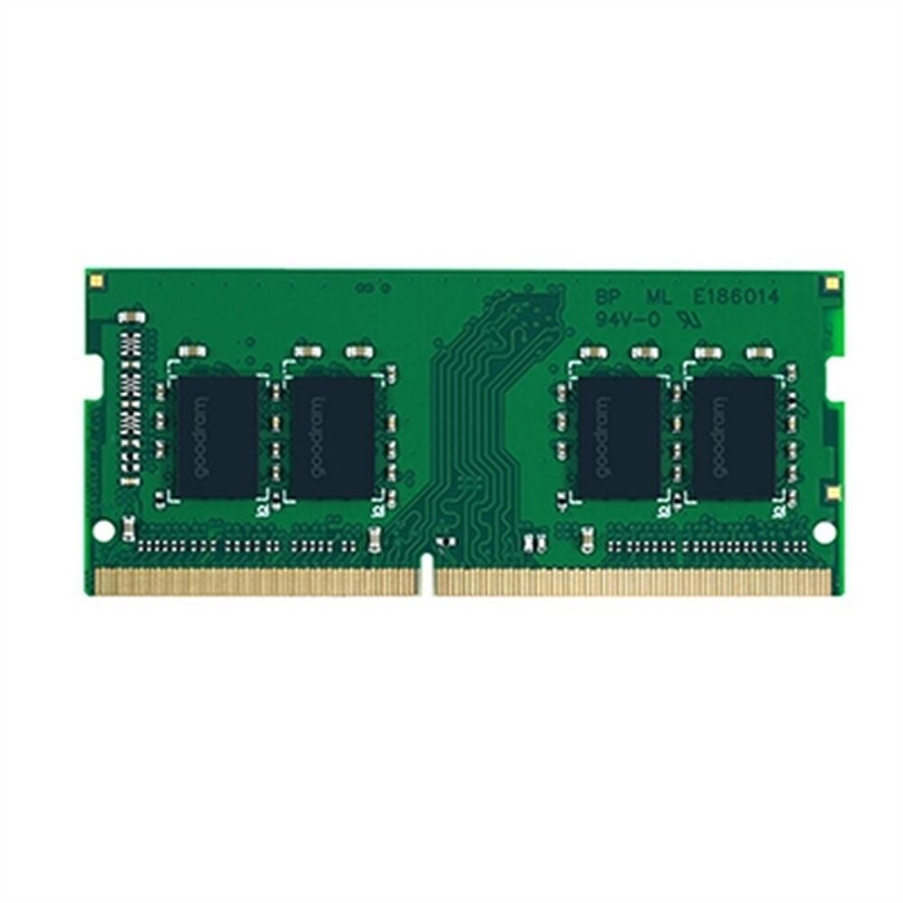 RAM Memory GoodRam GR3200S464L22/16G 16 GB DDR4 3200 MHZ DDR4 DDR4-SDRAM CL22