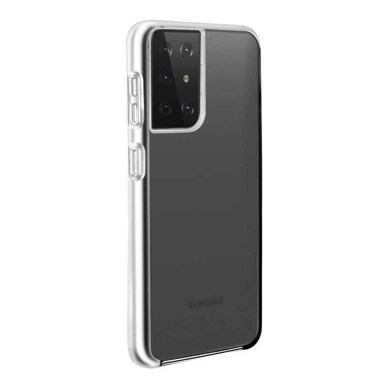 PURO Impact Clear Samsung Galaxy S21 Ultra (clear)