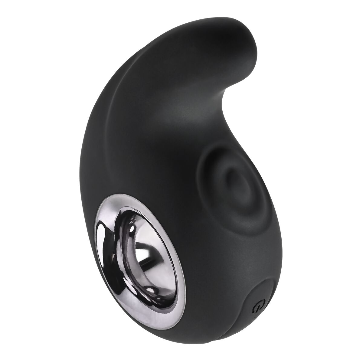 Massager Playboy Black Massager Playboy Black