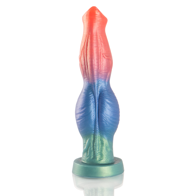 EPIC - ARION DILDO SYMPHONY OF PLEASURE REMOTE CONTROL
