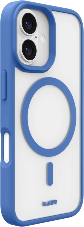Laut Huex Protect Apple iPhone 16 MagSafe (heron blue)