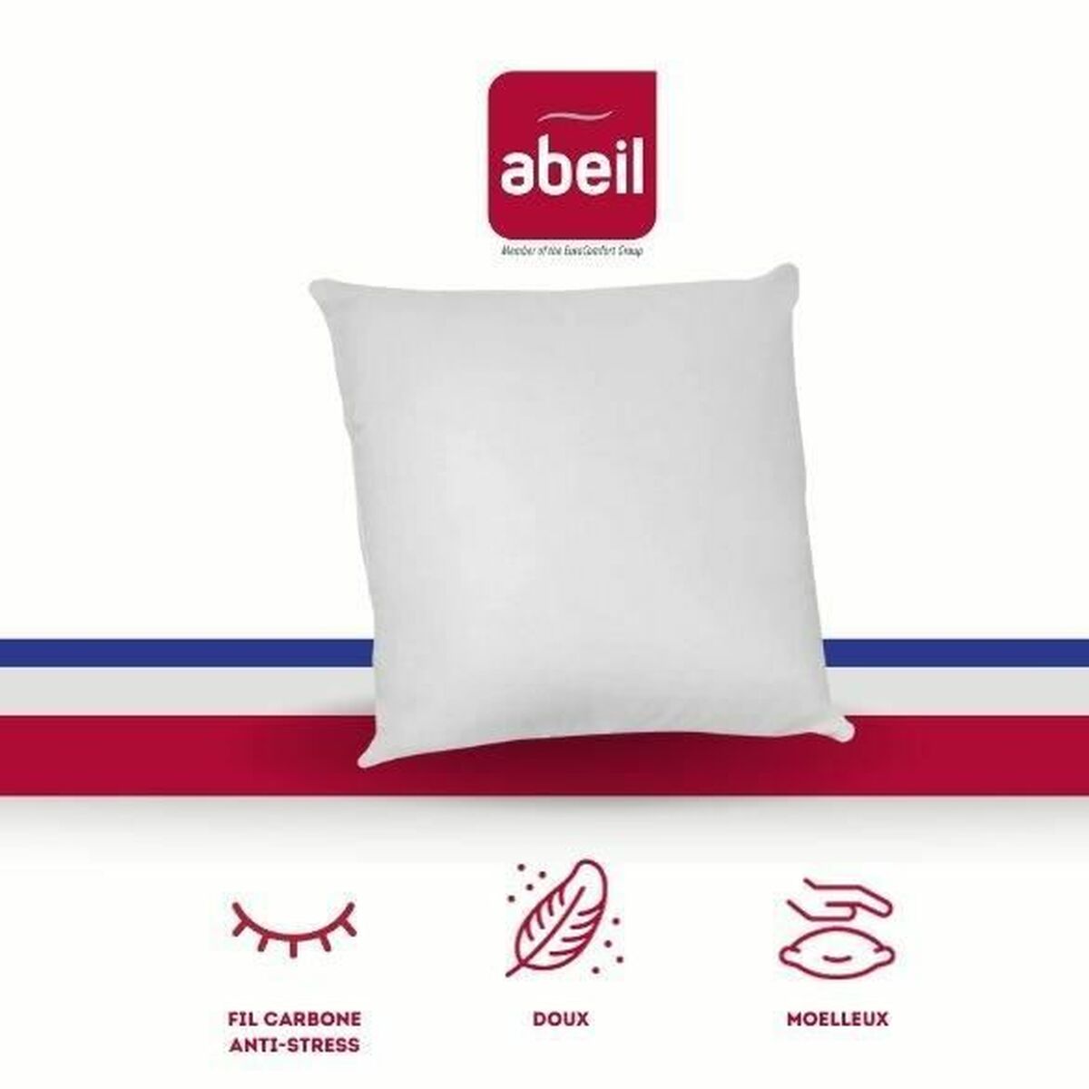 Pillow Abeil Relax 60 x 60 cm