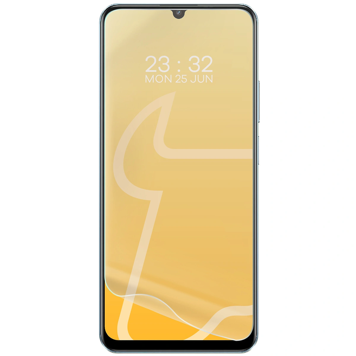 Bizon Glass Hydrogel Sun Realme Note 60 [2 PACK]