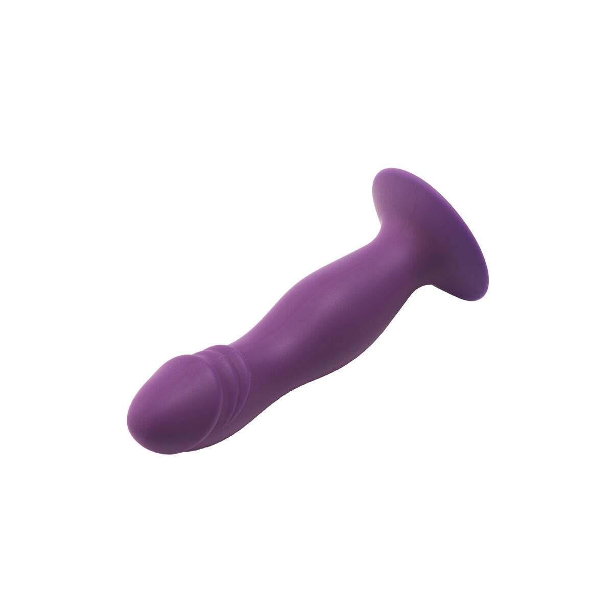 G-Spot Vibrator Dream Toys Flirts Purple G-Spot Vibrator Dream Toys Flirts Purple