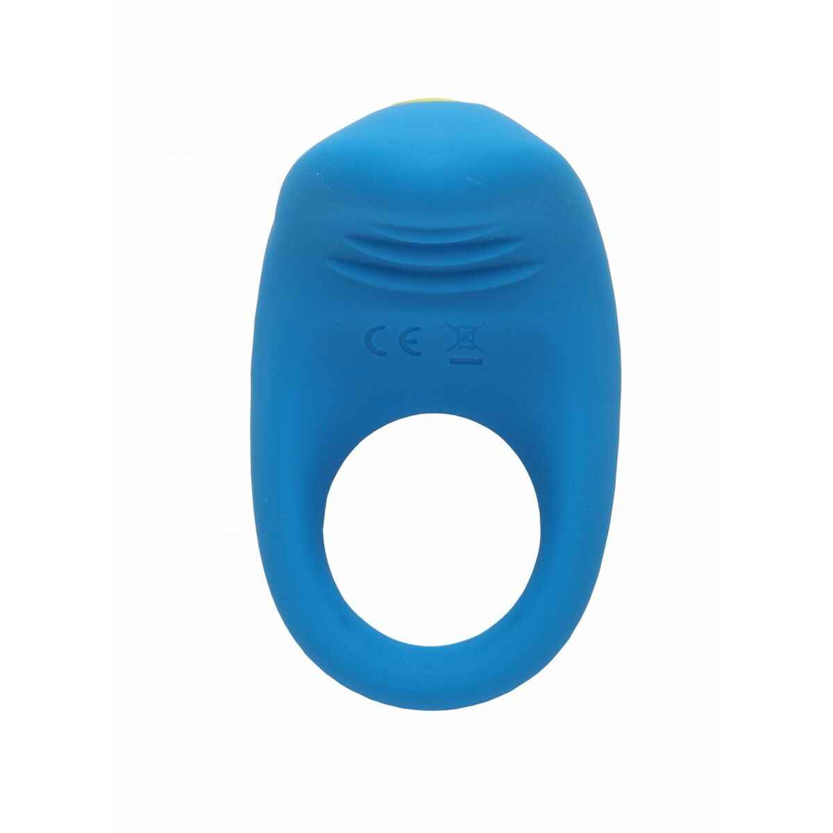Cock Ring Romp RPCRSG5 Blue Cock Ring Romp RPCRSG5 Blue