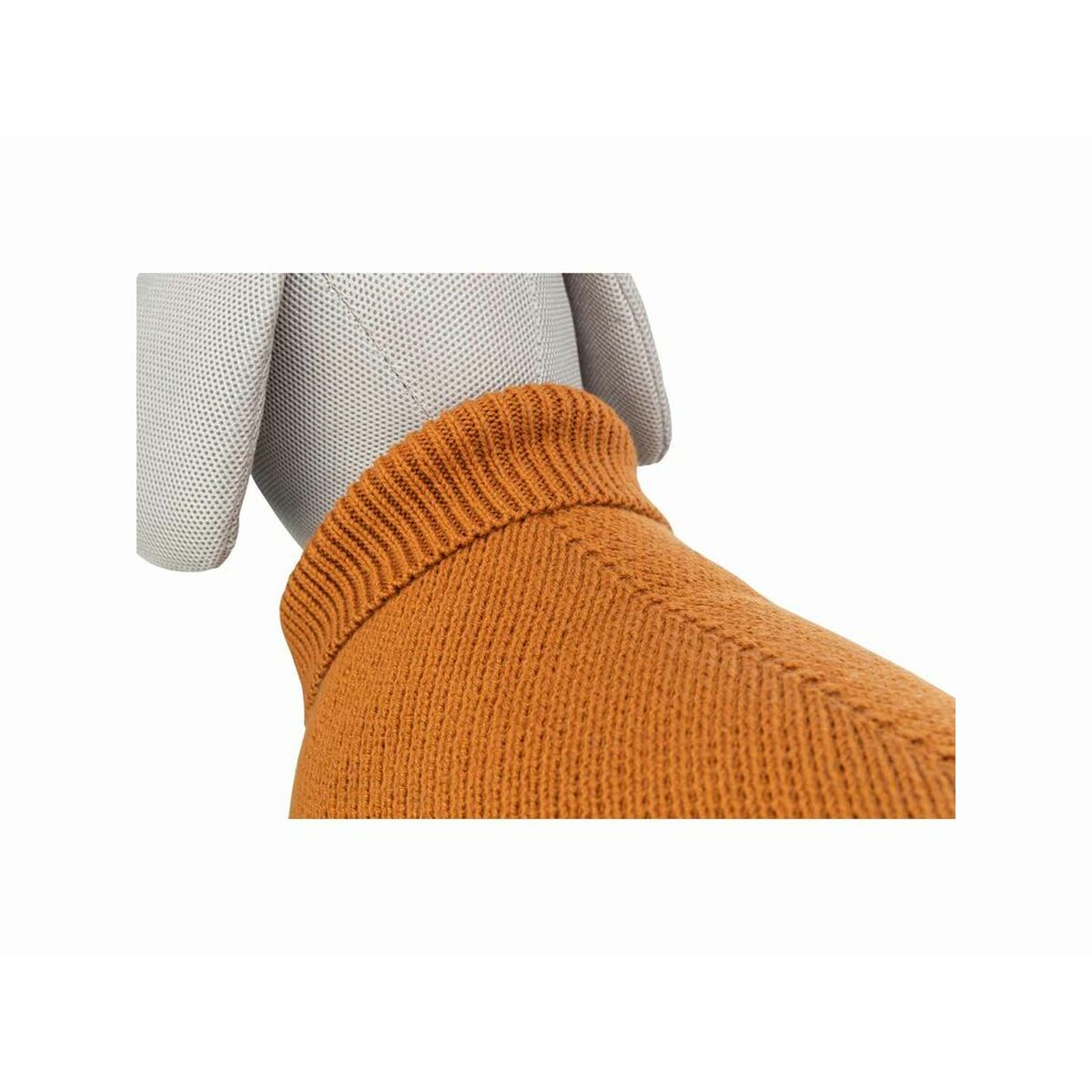 Unisex Jumper Trixie Berlín Orange (XS) Unisex Jumper Trixie Berlín Orange (XS)