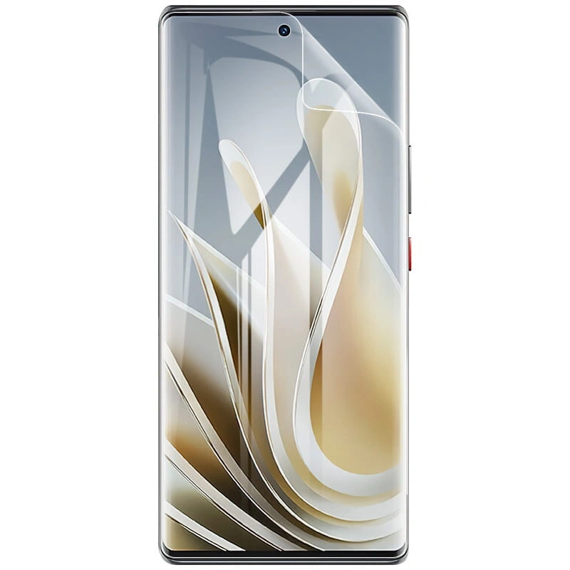 Bizon Glass Hydrogel Moto Edge 40 Pro [2 PACK]