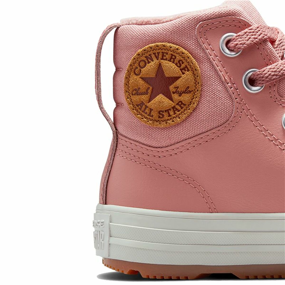Casual Trainers Converse All-Star Berkshire