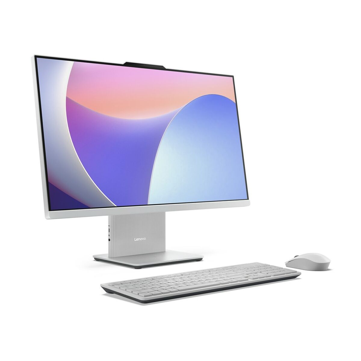 All in One Lenovo F0HM00DVPB 27" intel core i5-13420h 16 GB RAM 1 TB SSD All in One Lenovo F0HM00DVPB 27" intel core i5-13420h 16 GB RAM 1 TB SSD