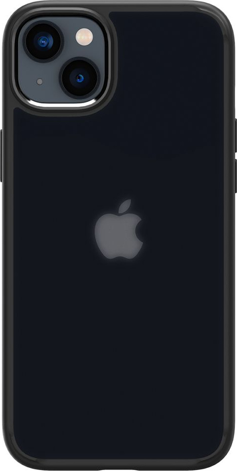Spigen Ultra Hybrid Apple iPhone 14 Plus Frost Black