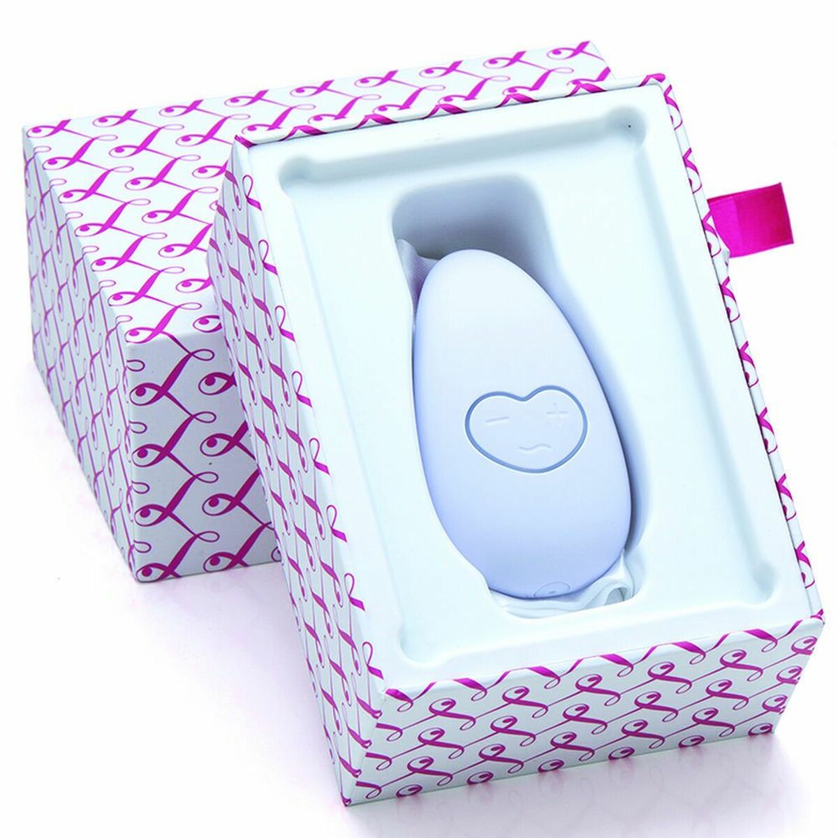 Smile Clitoral Vibe Lovelife by OhMiBod 3000011049