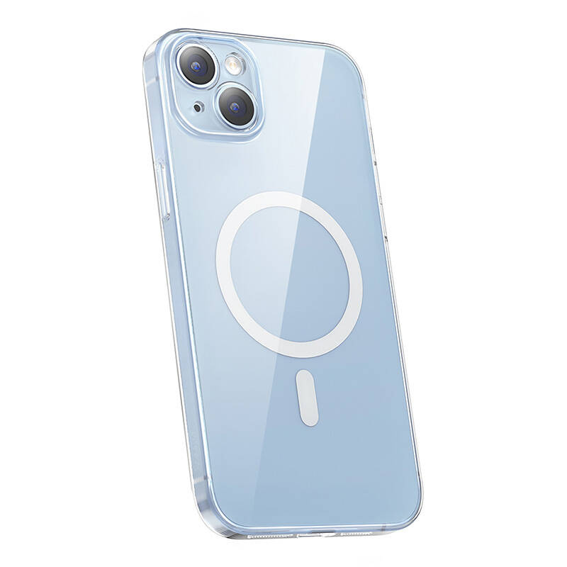 Baseus Crystal Series MagSafe Apple iPhone 14 Plus