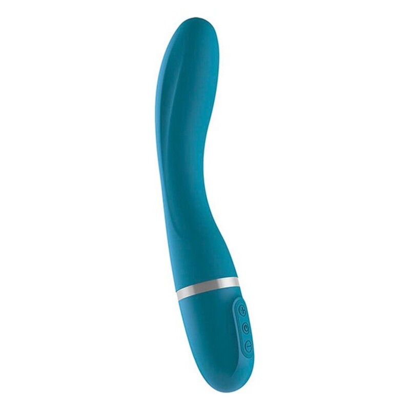 Vibrator Liebe Blau Dunkelblau