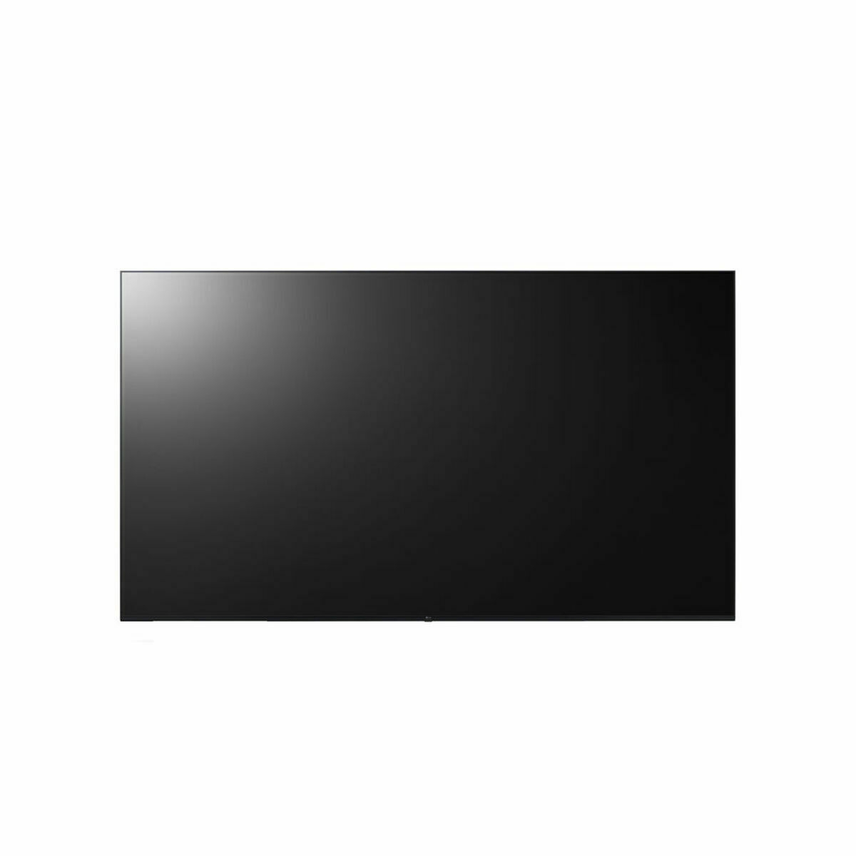 Videowall Monitor LG 86UL3J-B 4K Ultra HD 86" IPS