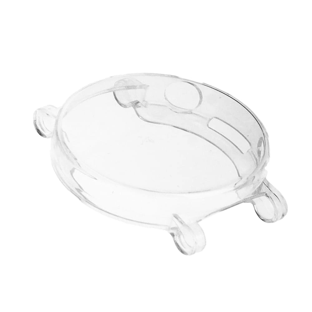 Bizon Case Watch Felipe Huawei Watch GT 4 41 mm clear