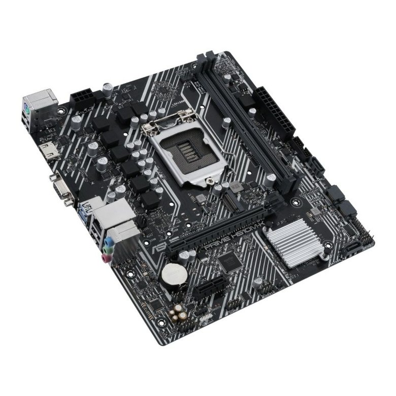 Motherboard Asus Intel H510 LGA 1200 Motherboard Asus Intel H510 LGA 1200