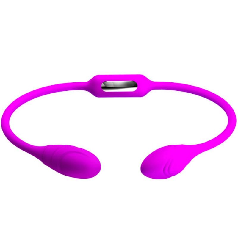 PRETTY LOVE UNISEX STIMULATING DREAM LOVER'S WHIP