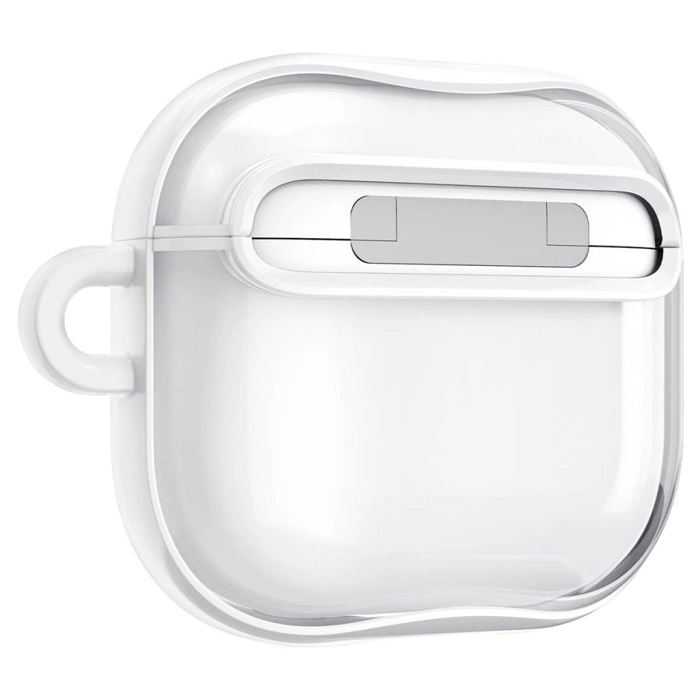 Spigen Ultra Hybrid Apple AirPods 4 Jet White