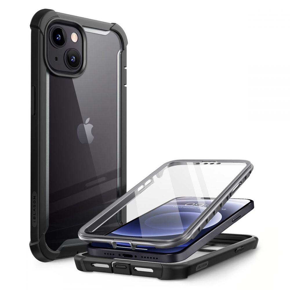 Supcase IBLSN Ares Apple iPhone 13 mini Black