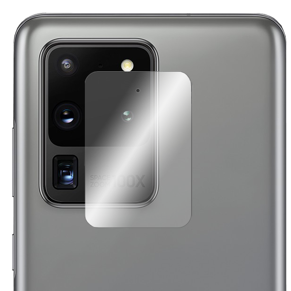 GrizzGlass HybridGlass Camera Apple iPhone 14 Plus