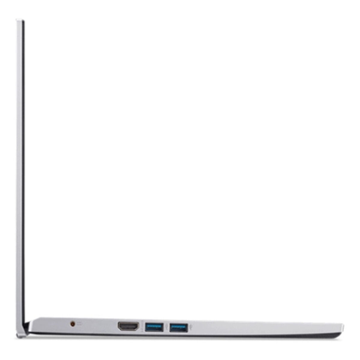 Laptop Acer NX.K6TEB.04A 39" Intel Core i5-1235U 16 GB RAM 512 GB SSD Spanish Qwerty Laptop Acer NX.K6TEB.04A 39" Intel Core i5-1235U 16 GB RAM 512 GB SSD Spanish Qwerty