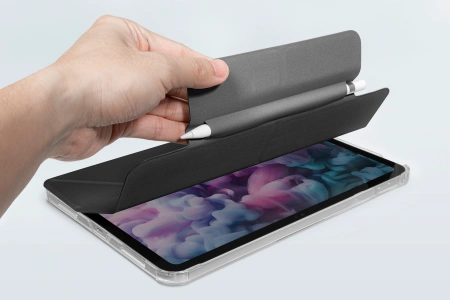 LAUT Huex Folio Apple iPad 10.9 2022 (10 gen) (black)