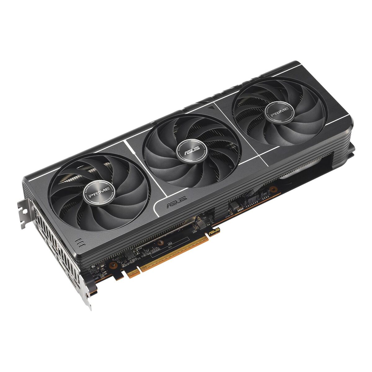 Graphics card Asus 90YV0LI1-M0NA00 16 GB GDDR6 Graphics card Asus 90YV0LI1-M0NA00 16 GB GDDR6