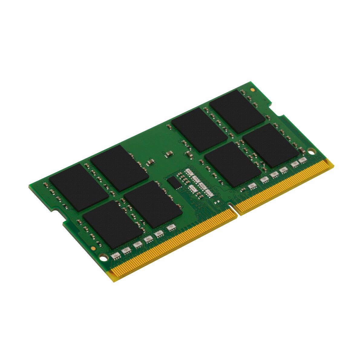 RAM Memory Kingston KVR32S22D8/16 DDR4 16 GB CL22 3200 MHz