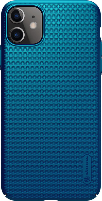 Nillkin Super Shield Xiaomi 11T/11T Pro Peacock Blue