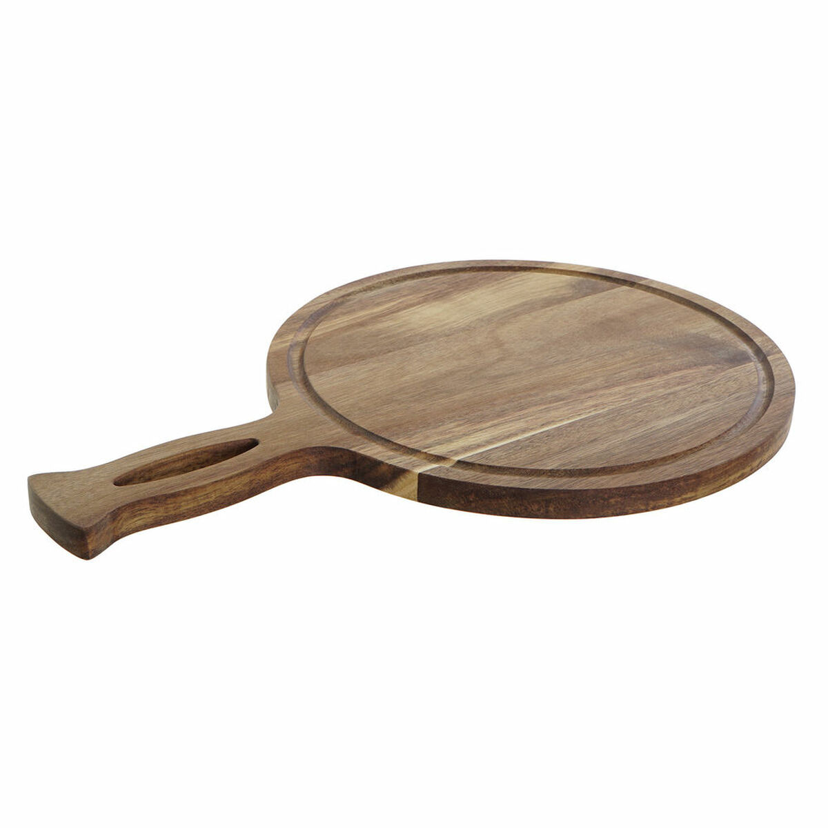 Cutting board DKD Home Decor 26 x 39 x 1,5 cm Natural Acacia