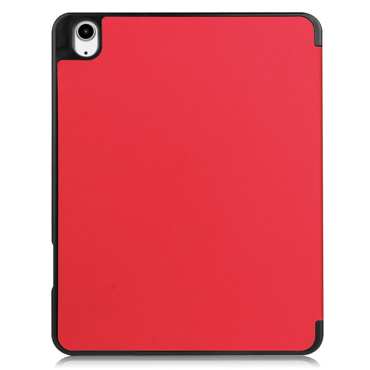 Bizon Case Tab Lizard Apple iPad Air 13" 2024 red